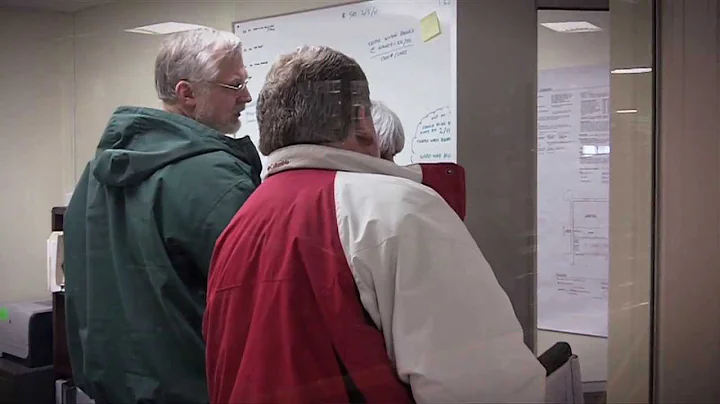 Helping Nonprofits Save Money & Energy - EnerChange