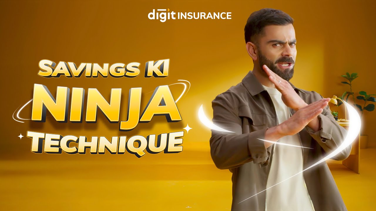 Drive Less? Pay Less with Digit's 'Pay As You Drive' - YouTube