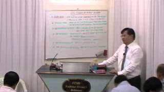 14-0905 The Book of Life, The Lambs Book of Life and Books Part 3