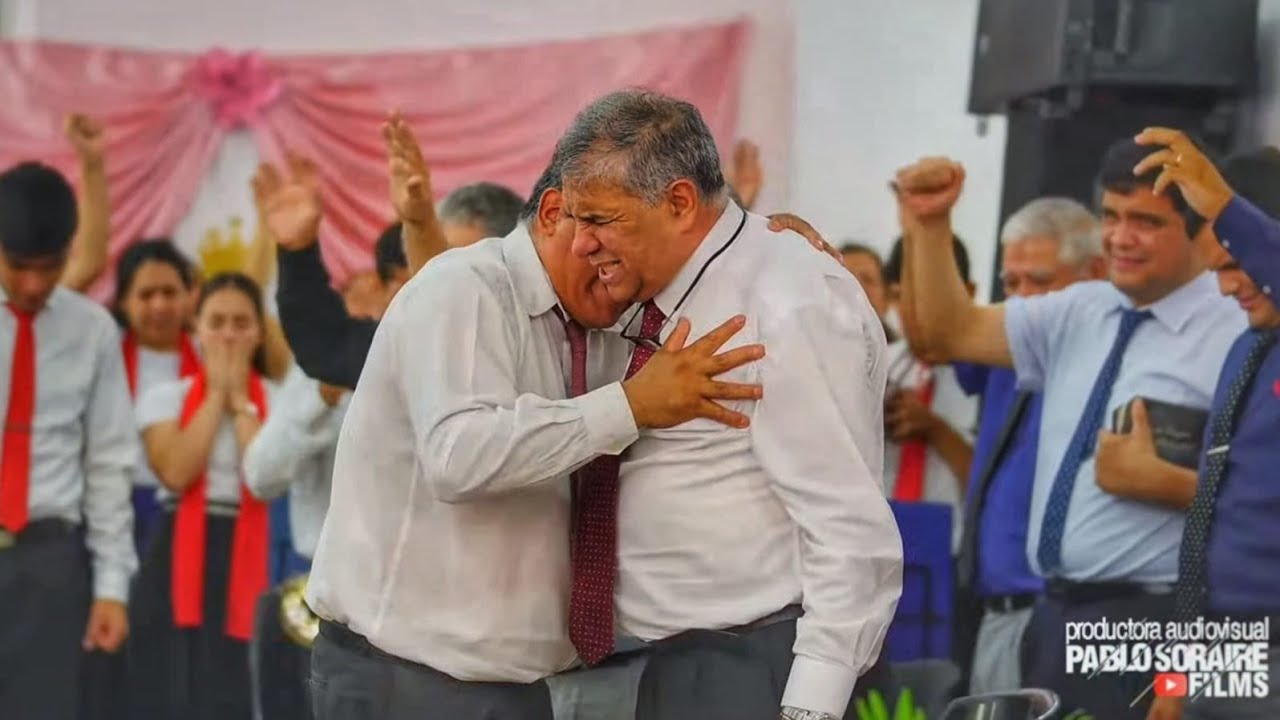 (EN VIVO) 7° Aniversario en la provincia de TUCUMÁN