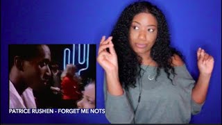 Patrice Rushen - Forget Me Nots (1982) [1 Hit Wonders Of The 80s] *DayOne Reacts*