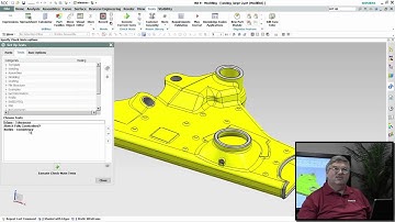 Check Mate - NX - Siemens PLM