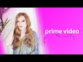 Prime Video Beauty feat. Stephanie Glitter - Look "Nude"