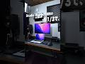 Studio Displayの約3分の1で買えるおすすめMacモニター【BenQ MA270UP】