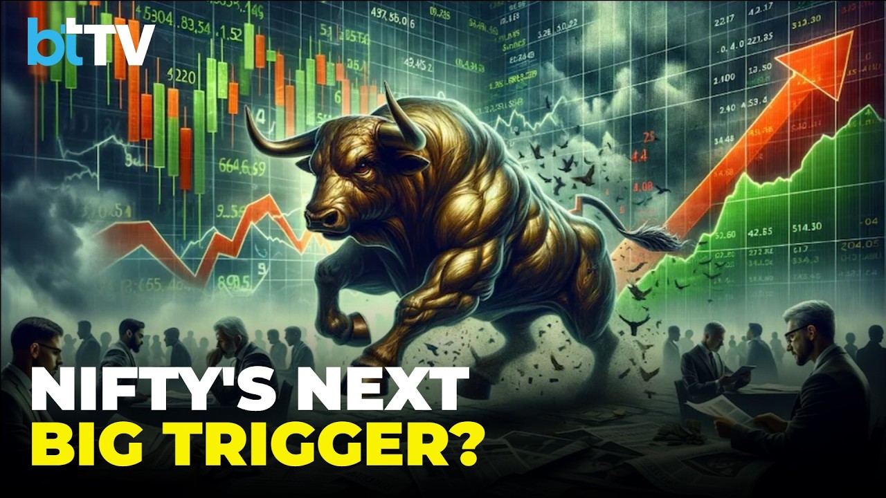 Market Rally Drivers: Sector Leadership and Index Breakout