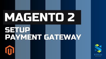 How to Set Up a Payment Gateway in Magento 2 in 1 Minute! ⚡