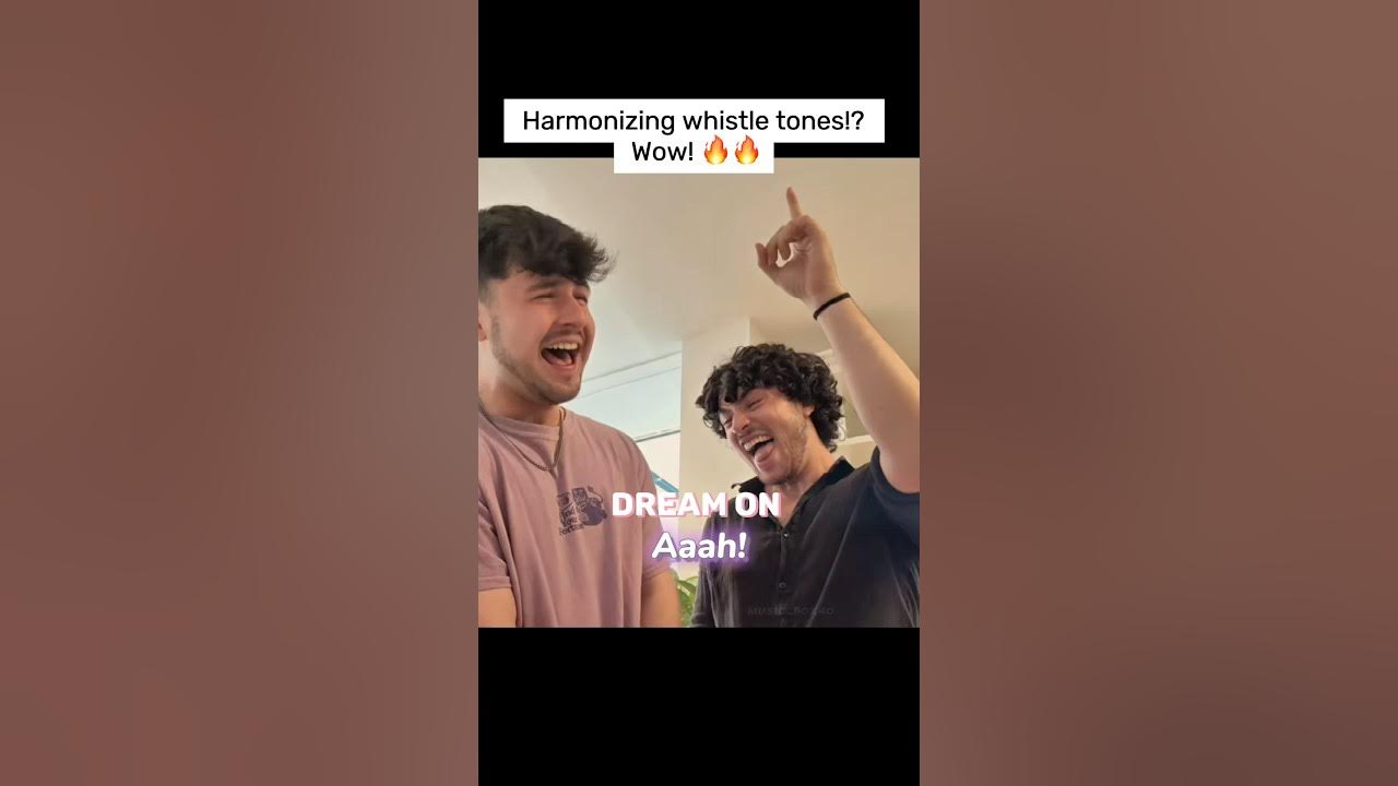 Dream On - Aerosmith (Davide Dalmonte & James Cope cover) #shorts #dreamon #music #cover #aerosmith Dream On - Aerosmith (Davide Dalmonte & James Cope cover) #shorts #dreamon #music #cover #aerosmith