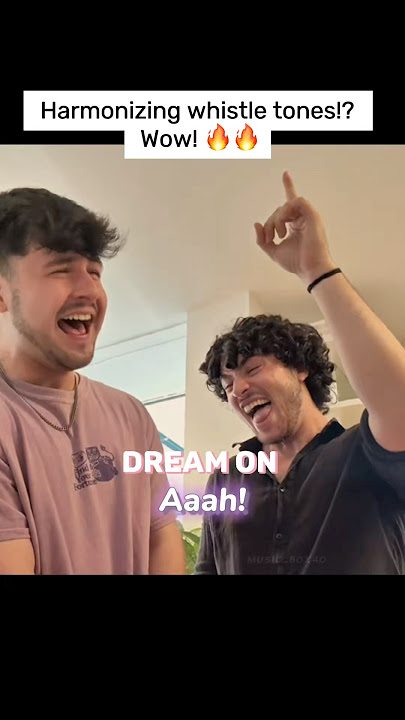 Dream On - Aerosmith (Davide Dalmonte & James Cope cover) #shorts #dreamon #music #cover #aerosmith