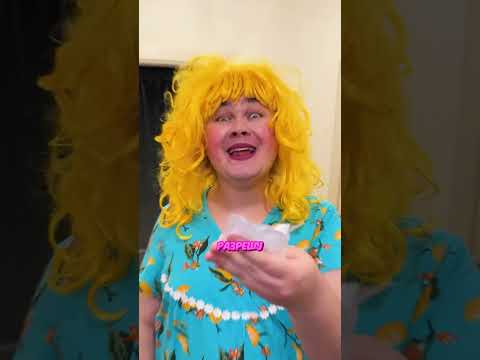😱 МАМА МЕНЯ ОБМАНУЛА 😱