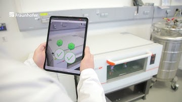 Ley-con – The way to connect existing software solutions in the lab