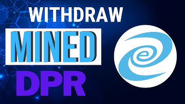 Withdrawing 10,000 from DeeperChain to BSC Bridge - Deeper Network