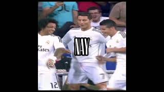 Ronaldo Karısını Güzel Esmer Hatun Ile Aldatacakken Karısı Son Anda Ronaldoyu Basıyor, Goatı Seven