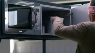 Ah Huismerk Commercial 2008