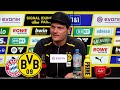 Pressekonferenz mit Edin Terzic | Bayern München - BVB image