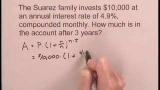 Bittinger Prealgebra Chapter Test Prep: Ch. 8 Ex. 17