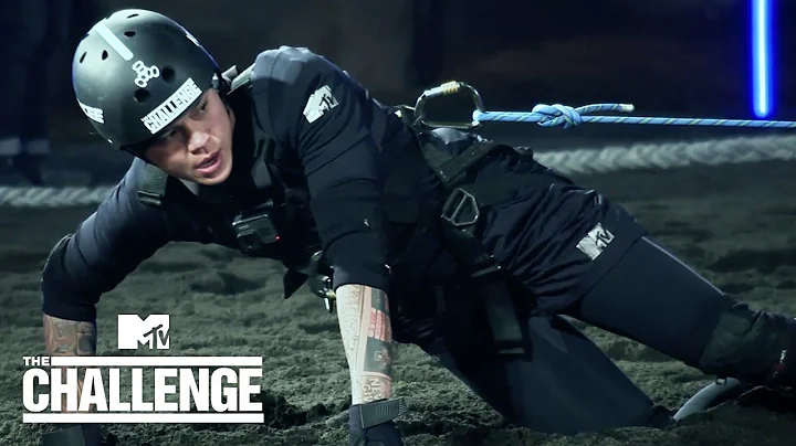 Kaycee vs. Theresa  Fiery Match Met  The Challenge...