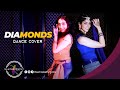 Naachography  diamonds vidya vox dance cover