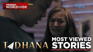 Misis, ginawang pambayad utang ng kanyang mister (Most viewed stories) | Tadhana