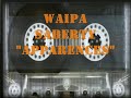 Waipa saberty  apparences