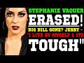 WWE News! Stephanie Vaquer Quietly Removed From Shows! Is Big Bill Leaving AEW Next NXT Call Ups!