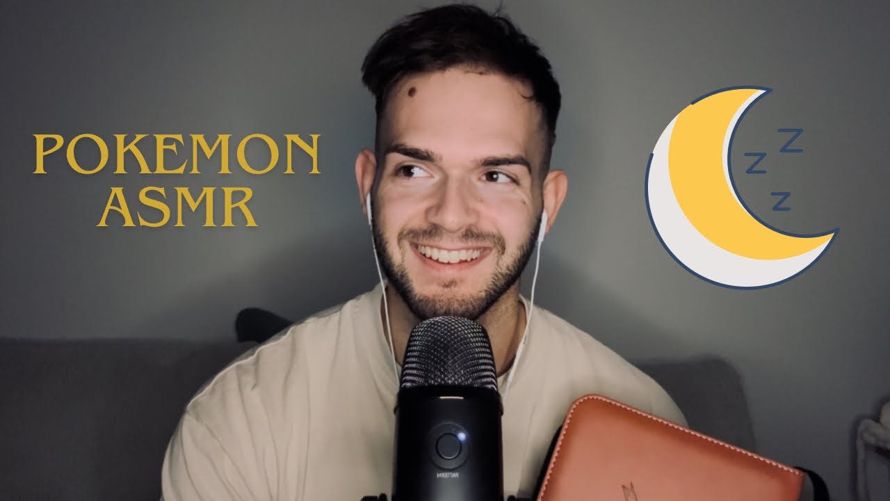 ASMR GERMAN | Sortier mit mir entspannt Pokémonkarten 😁🫶🏼