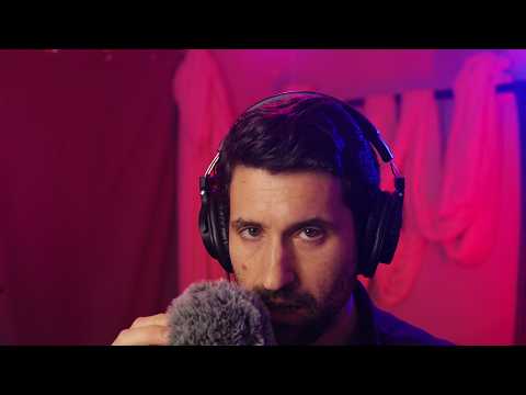 (ASMR) You'll be sleeping in 20 minutes