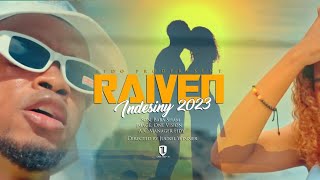 Raiven-Indesiny 2023(Clip Officiel)