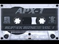 CRS And APX 1 Rufnek Bizness Vol 1 1999 HD