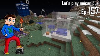 Let's Play Mécanique 2.0 ! - Ep 157 - Agriculture moderne