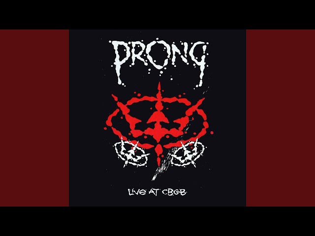 Prong - Dying Breed