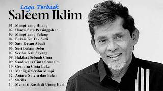 Full Album Saleem Iklim Malaysia (NO ADS)