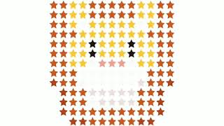 Secret color by number