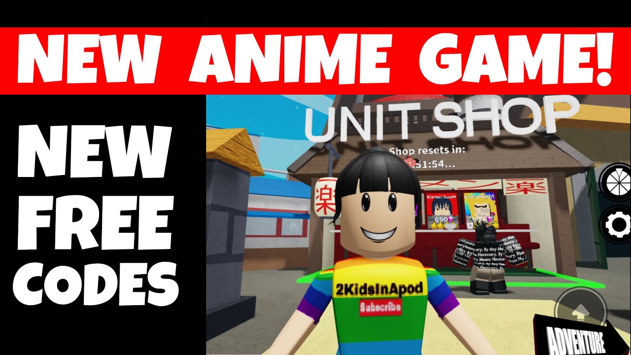 Roblox Anime Warriors Simulator Codes August 2023  Pro Game Guides