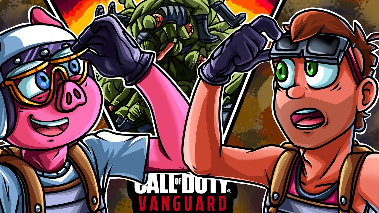 The Vanguard Play That Left Us All In Shock...