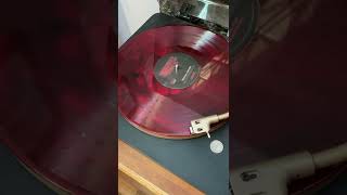 Stranger Things LP - Intro - Will Singing The Clash (Dialogue)