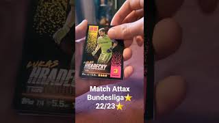 Match Attax Bundesliga 22/23 ⭐️ screenshot 3