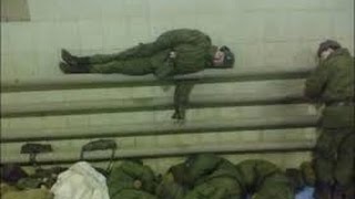 Армейские приколы, смешные и забавные ситуации/Army laid up, funny and amusing situations(Если у вас нет времени на отдых: посмейтесь несколько минут,отбросьте бизнес - вместе с друзьями, коллегам..., 2015-06-24T06:02:14.000Z)