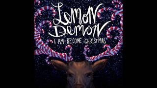 Lemon Demon - Aurora Borealis chords