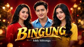 Bingung - Eddy Silitonga ❤️ Cover Remix (Pernah Terjebak di Antara Dua Pilihan yang Sulit?)