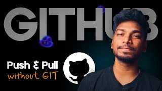 The FASTEST Way to Push Code to GitHub Without Git Commands