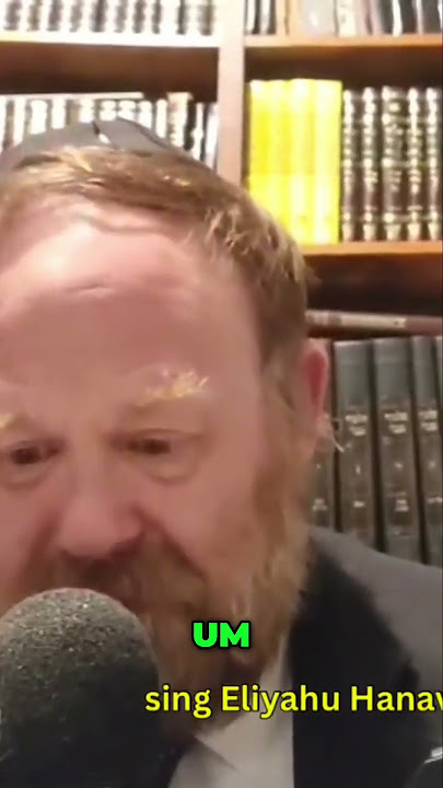 Sefirah Singing: Halacha, Dancing, and A Cappella Music
