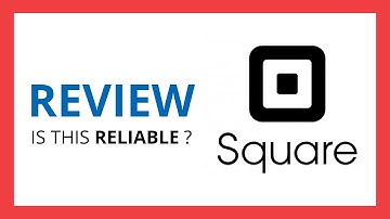 SQUARE CHECKING ACCOUNT : Test & Review in 2024 (Is this reliable? Benefits, Cons, Score..)