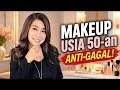 Cara Makeup Sendiri untuk Usia 50-an, Dijamin Anti-Gagal! 🤔👍 Part 1