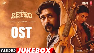 Download Lagu Retro (Original Sound Track) OST Jukebox | Suriya, Pooja | Santhosh Narayanan | Karthik Subbaraj MP3 Download Lagu Retro (Original Sound Track) OST Jukebox | Suriya, Pooja | Santhosh Narayanan | Karthik Subbaraj MP3