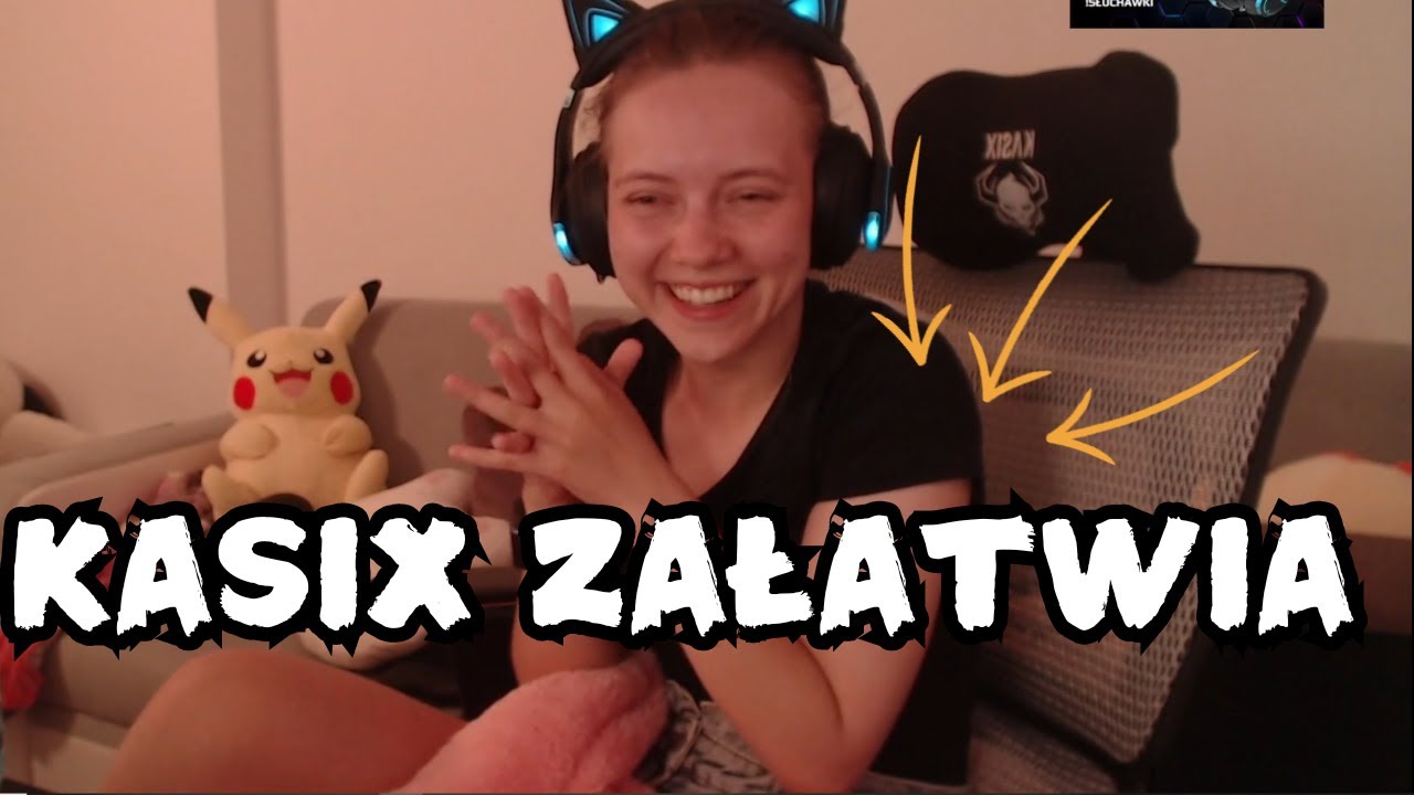 KASIX OGLĄDA ''TAJEMNICE I CIEKAWOSTKI'' GOOGLE MAPS