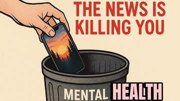 The 10-Minute Reset Rule: Sifting Your Mind to Save Your Life