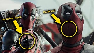 I Watched Deadpool In 0.25X Speed And Heres What I Found