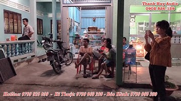 Dàn Âm Thanh | Dàn Nhạc Sống Loa Array ATI Giá 148 Triệu Về Tiền Giang LH 0902826129