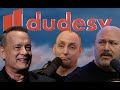 Dudesy tom hanks commercial compilation 123