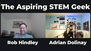 Ice Class Vessels with Rob Hindley - #31